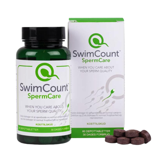 Spermcare