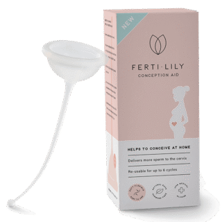 Ferti-Lily Befruktningskopp