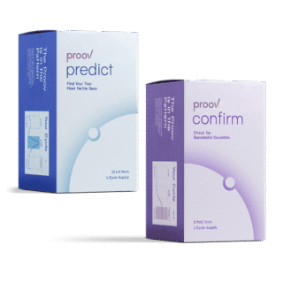 Proov Predict & Confirm-paket