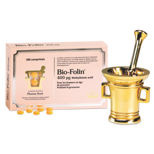 Bio-Folin – Acide Folique