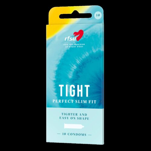 RFSU Préservatifs Tight 10 pièces