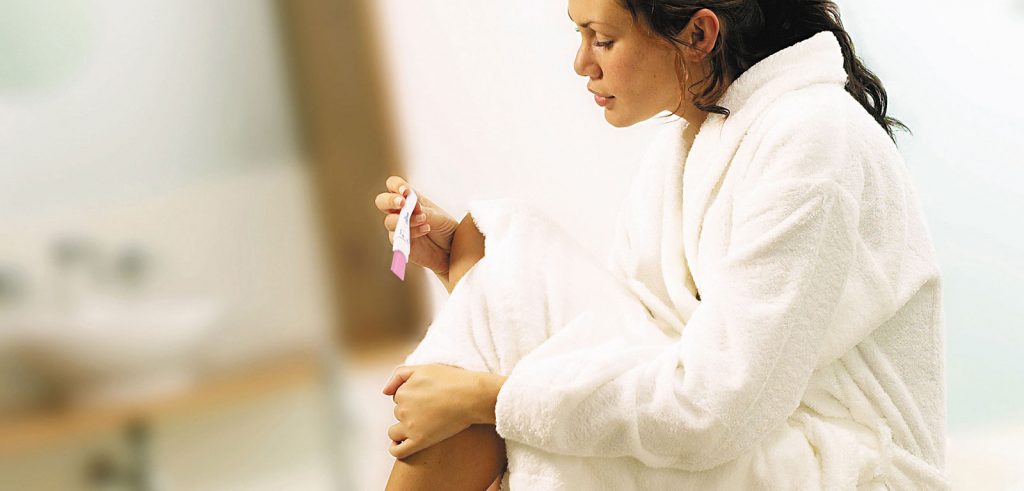 Test de grossesse négatif alors que vous êtes enceinte ? 3 raisons possibles