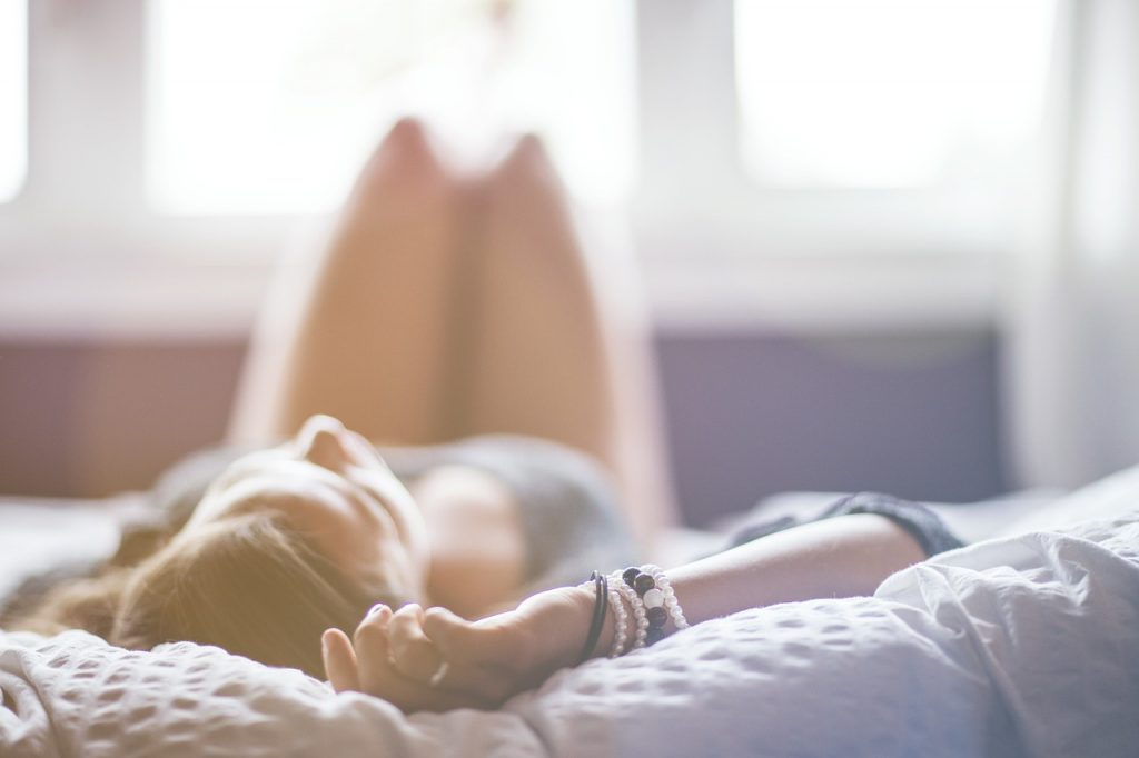 Quel lubrifiant choisir quand on essaie de tomber enceinte ?