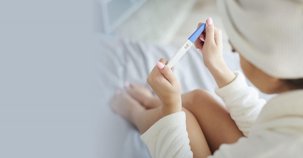Quand un test de grossesse est-il positif après l&rsquo;ovulation ?