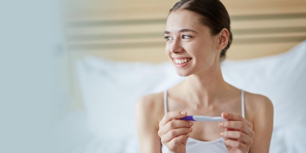 Le SOPK et l’alimentation : quel rôle pour la gestion de la fertilité ?
