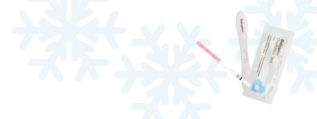 Tests de grossesse et froid hivernal : ce qu’il faut savoir