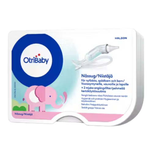 Otri-Baby Mouche-Bébé