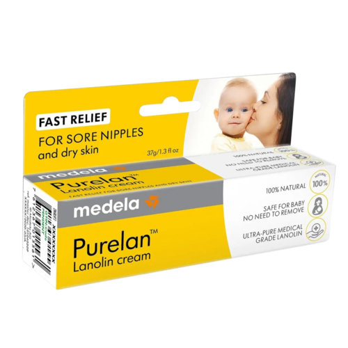 Medela Purelan Crème à la Lanoline 37g