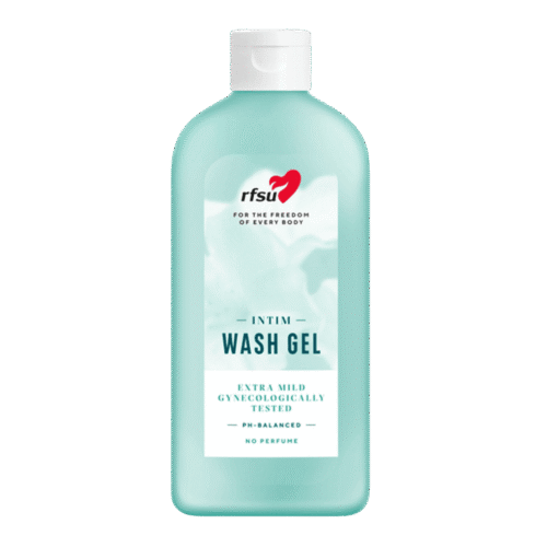 RFSU Gel Lavant Intime 250ml