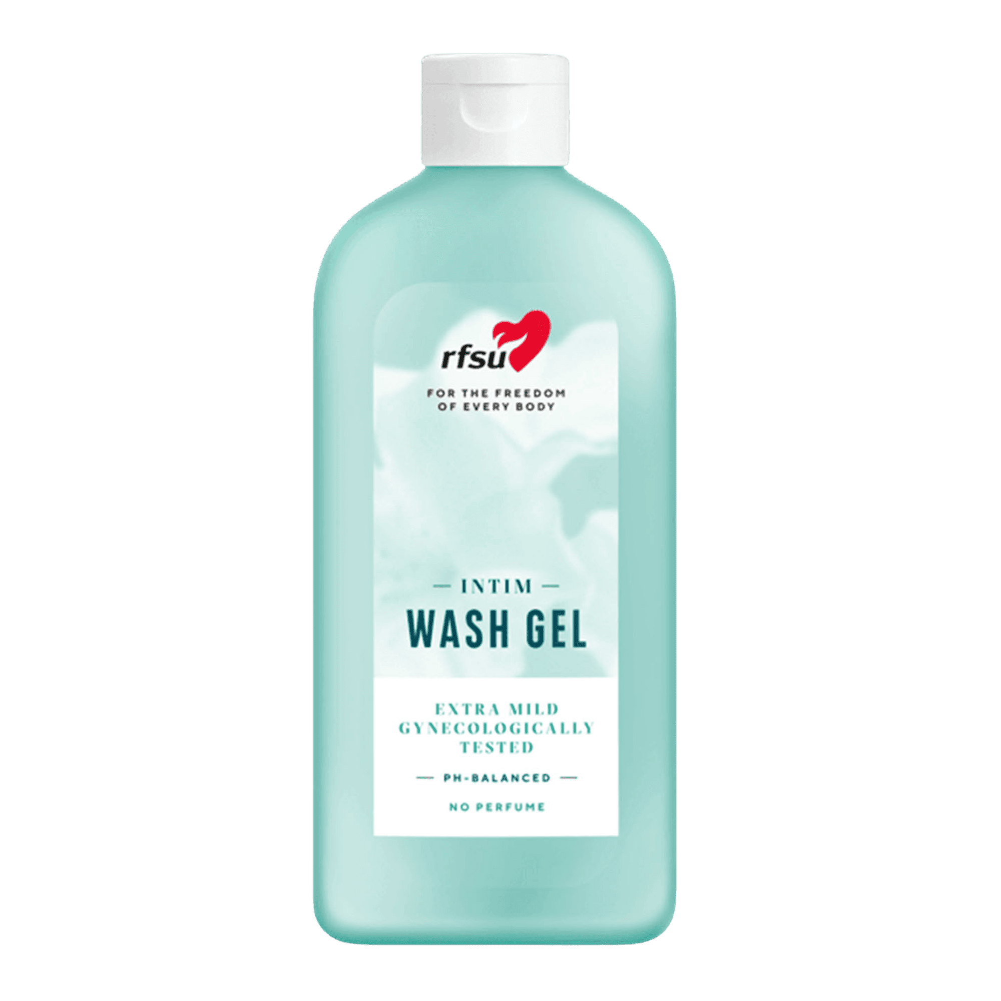 RFSU Gel Lavant Intime 250ml